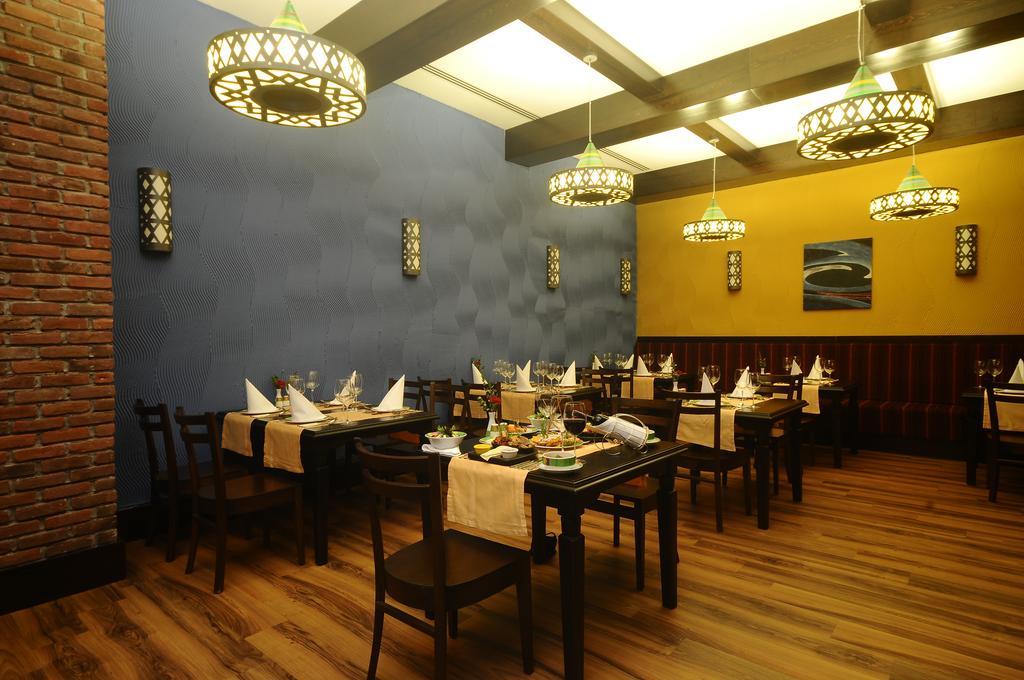 Roma Beach Resort & Spa (Adults Only) Side Buitenkant foto